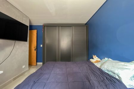 Casa à venda com 161m², 3 quartos e 2 vagas Casa à venda com 161m², 3 quartos e 2 vagasQuarto 2