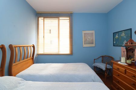 Apartamento à venda com 100m², 2 quartos e 1 vagaQuarto 1