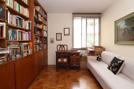 Apartamento à venda com 100m², 2 quartos e 1 vagaQuarto 2