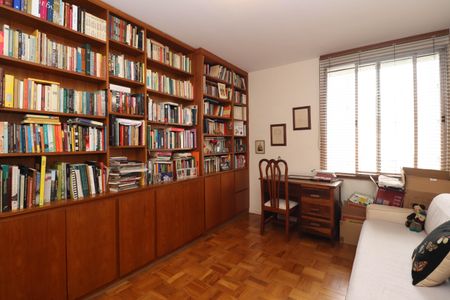 Apartamento à venda com 100m², 2 quartos e 1 vagaQuarto 2