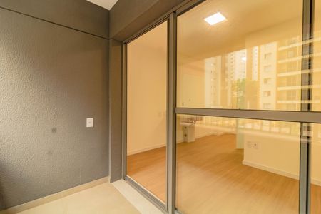 Kitnet/Studio para alugar com 1 quarto, 24m² em Vila Santa Catarina, São Paulo