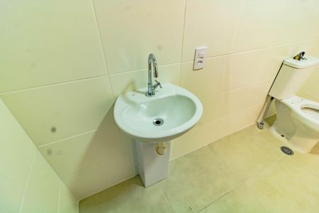 Kitnet/Studio para alugar com 1 quarto, 24m² em Vila Santa Catarina, São Paulo