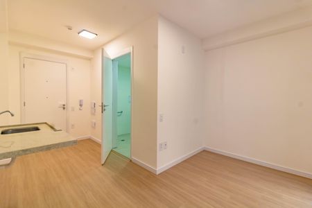 Kitnet/Studio para alugar com 1 quarto, 24m² em Vila Santa Catarina, São Paulo