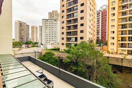 Kitnet/Studio para alugar com 1 quarto, 24m² em Vila Santa Catarina, São Paulo