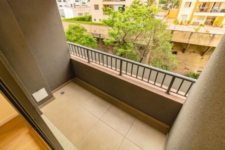 Kitnet/Studio para alugar com 1 quarto, 24m² em Vila Santa Catarina, São Paulo
