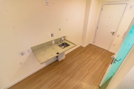 Kitnet/Studio para alugar com 1 quarto, 24m² em Vila Santa Catarina, São Paulo