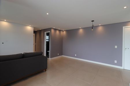 Cozinha de apartamento para alugar com 2 quartos, 73m² em Parque das Nações, Santo André