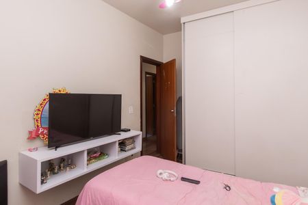 Quarto 2 de apartamento para alugar com 3 quartos, 140m² em Santa Amélia , Belo Horizonte