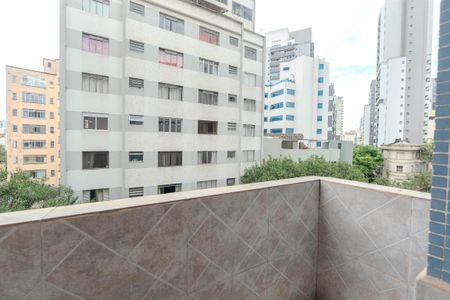 Apartamento à venda com 106m², 2 quartos e sem vaga Apartamento à venda com 106m², 2 quartos e sem vagaSacada