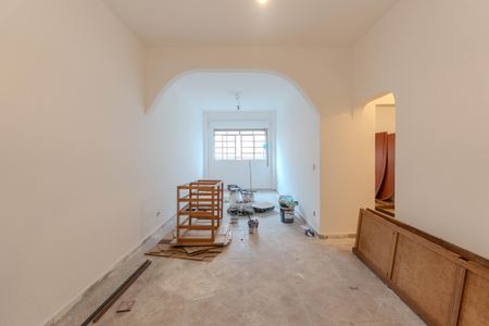 Sala de apartamento à venda com 2 quartos, 106m² em Bela Vista, São Paulo