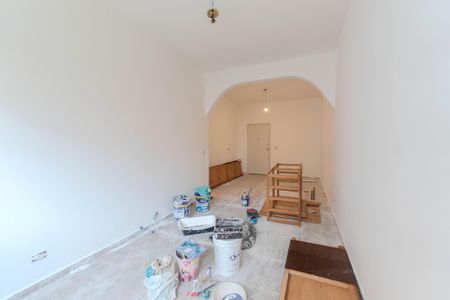 Apartamento à venda com 106m², 2 quartos e sem vaga Apartamento à venda com 106m², 2 quartos e sem vagaSala