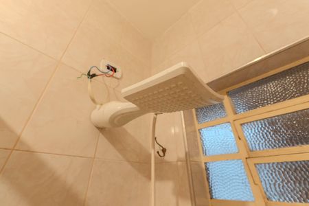 Apartamento à venda com 106m², 2 quartos e sem vaga Apartamento à venda com 106m², 2 quartos e sem vagaBanheiro