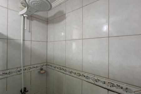Apartamento à venda com 64m², 1 quarto e 1 vagaBanheiro