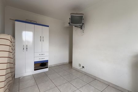 Apartamento à venda com 64m², 1 quarto e 1 vagaQuarto