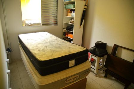 Casa à venda com 200m², 2 quartos e 2 vagasQuarto casa 2 