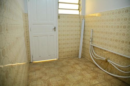 Casa à venda com 200m², 2 quartos e 2 vagasÁrea de Serviço casa 1