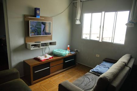 Casa à venda com 200m², 2 quartos e 2 vagasSala casa 3 