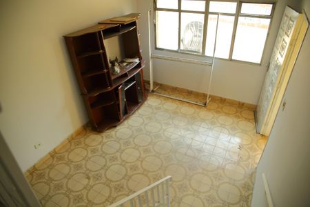 Sala - casa 1  de casa à venda com 2 quartos, 200m² em Jardim Calux, São Bernardo do Campo