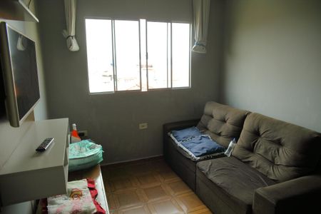 Casa à venda com 200m², 2 quartos e 2 vagasSala casa 3 