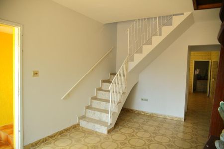 Casa à venda com 200m², 2 quartos e 2 vagasSala - casa 1 