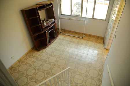 Sala - casa 1  de casa à venda com 2 quartos, 200m² em Jardim Calux, São Bernardo do Campo
