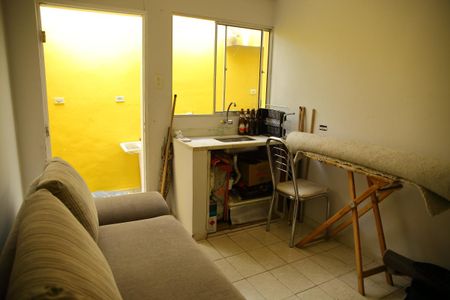 Casa à venda com 200m², 2 quartos e 2 vagas Sala casa 2 