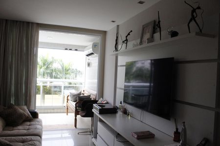 Apartamento para alugar com 3 quartos, 94m² em Freguesia (jacarepaguá), Rio de Janeiro