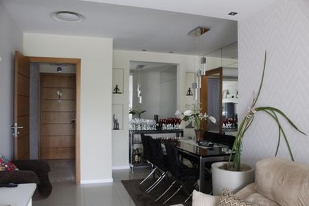 Apartamento para alugar com 3 quartos, 94m² em Freguesia (jacarepaguá), Rio de Janeiro