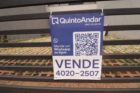 Casa à venda com 129m², 2 quartos e 4 vagasPlaca