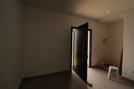 Casa à venda com 129m², 2 quartos e 4 vagasSala