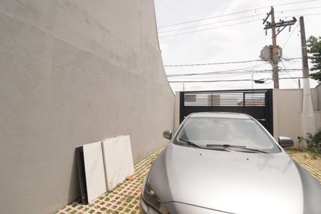 Casa à venda com 129m², 2 quartos e 4 vagasGaragem