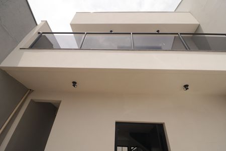 Casa à venda com 129m², 2 quartos e 4 vagasGaragem