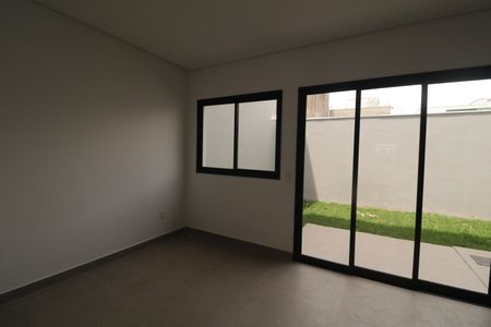 Casa à venda com 129m², 2 quartos e 4 vagasCozinha