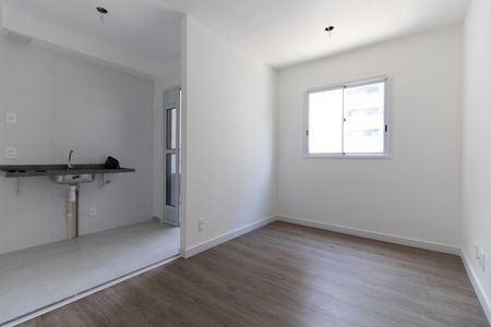 Sala de apartamento para alugar com 2 quartos, 37m² em Vila Vermelha, São Paulo