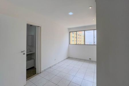 Quarto de apartamento para alugar com 1 quarto, 45m² em Vila Mariana, São Paulo