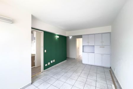 Sala de apartamento para alugar com 1 quarto, 45m² em Vila Mariana, São Paulo