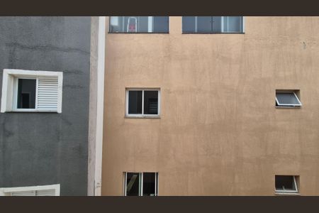 Vista de apartamento para alugar com 2 quartos, 100m² em Vila Vitória, Santo André