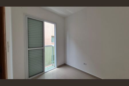 Quarto de apartamento para alugar com 2 quartos, 100m² em Vila Vitória, Santo André