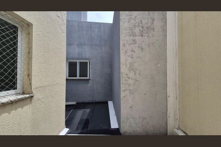 Vista de apartamento para alugar com 2 quartos, 100m² em Vila Vitória, Santo André