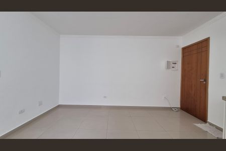 Sala de apartamento para alugar com 2 quartos, 100m² em Vila Vitória, Santo André