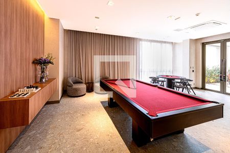 Apartamento para alugar com 1 quarto, 24m² em Santa Cecilia, São Paulo