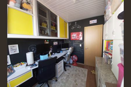 Casa de condomínio à venda com 90m², 3 quartos e 1 vaga Casa de condomínio à venda com 90m², 3 quartos e 1 vagaQuarto 2