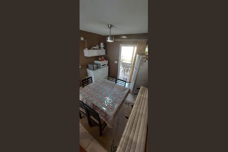 Casa de condomínio à venda com 90m², 3 quartos e 1 vaga Casa de condomínio à venda com 90m², 3 quartos e 1 vagaCozinha