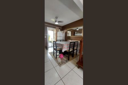 Casa de condomínio à venda com 90m², 3 quartos e 1 vaga Casa de condomínio à venda com 90m², 3 quartos e 1 vagaCozinha