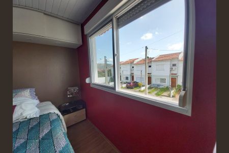 Casa de condomínio à venda com 90m², 3 quartos e 1 vaga Casa de condomínio à venda com 90m², 3 quartos e 1 vagaSuíte