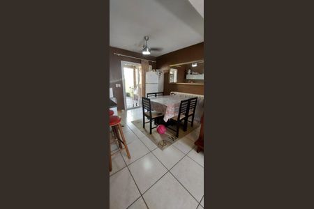 Casa de condomínio à venda com 90m², 3 quartos e 1 vaga Casa de condomínio à venda com 90m², 3 quartos e 1 vagaCozinha