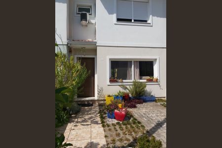 Casa de condomínio à venda com 90m², 3 quartos e 1 vaga Casa de condomínio à venda com 90m², 3 quartos e 1 vagaEntrada