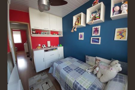 Casa de condomínio à venda com 90m², 3 quartos e 1 vaga Casa de condomínio à venda com 90m², 3 quartos e 1 vagaQuarto 1