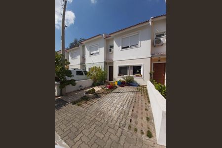 Casa de condomínio à venda com 90m², 3 quartos e 1 vaga Casa de condomínio à venda com 90m², 3 quartos e 1 vagaGaragem