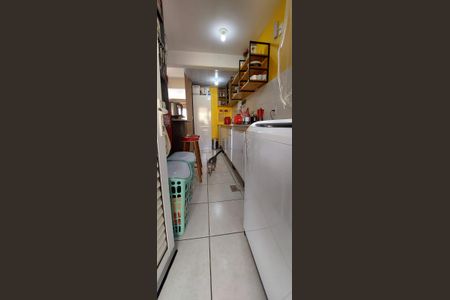 Casa de condomínio à venda com 90m², 3 quartos e 1 vaga Casa de condomínio à venda com 90m², 3 quartos e 1 vagaCozinha